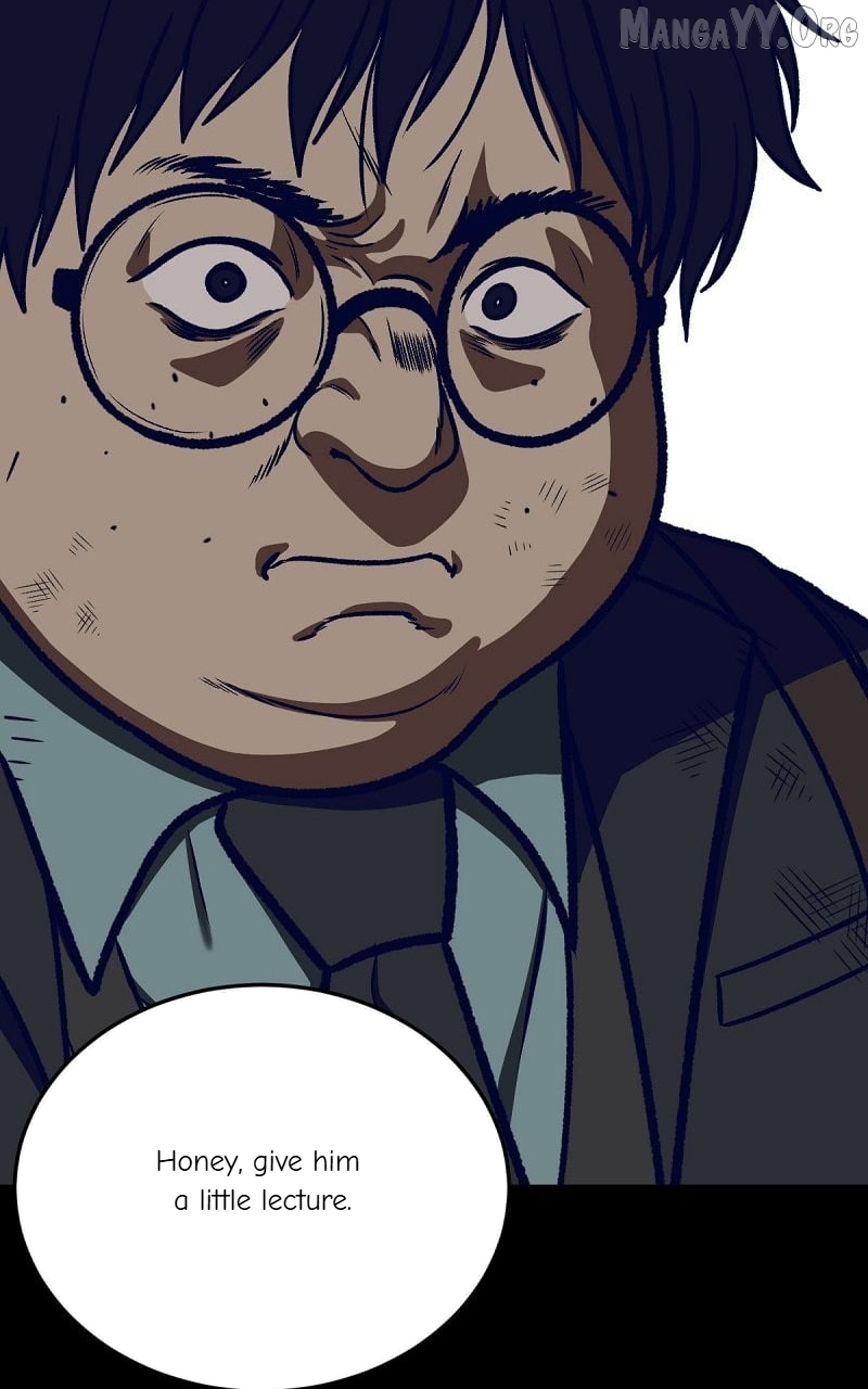 Change Me Chapter 82 - page 85